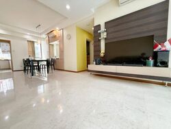 The Quintet (D23), Condominium #518118421